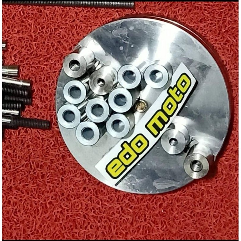 JIG BUBUT PAPAS HEAD UNIVERSAL