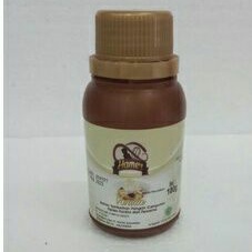 

Hamer Vanilla Pasta 100gr