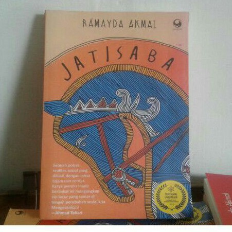 JATISABA oleh :Ramayda Akmal