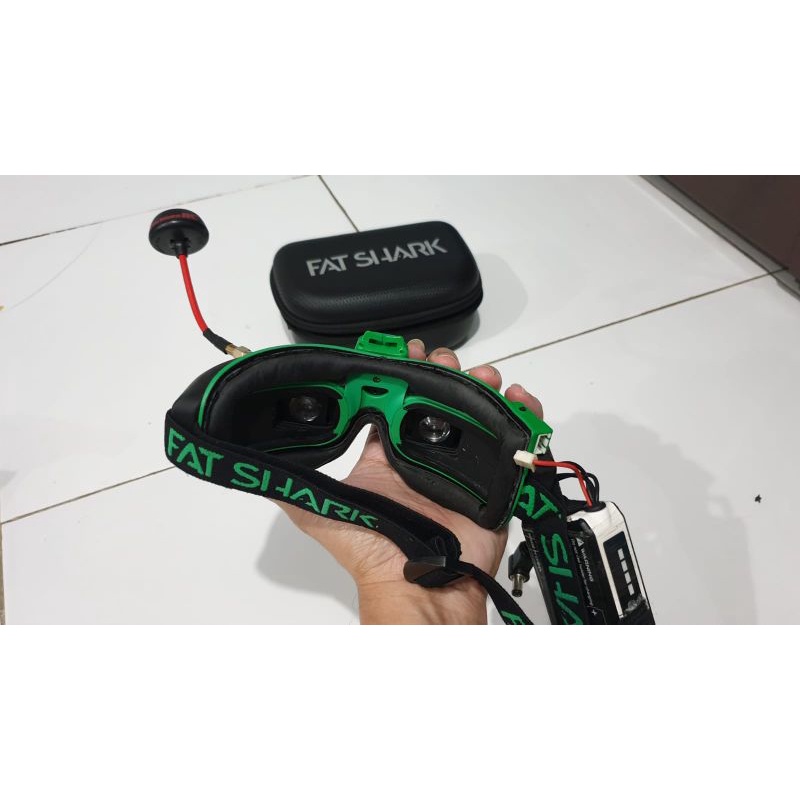 fatshark attitude v5