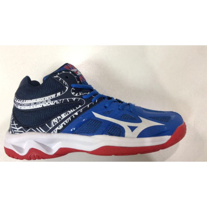 MIZUNO THUNDER BLADE 2 PREMIUM