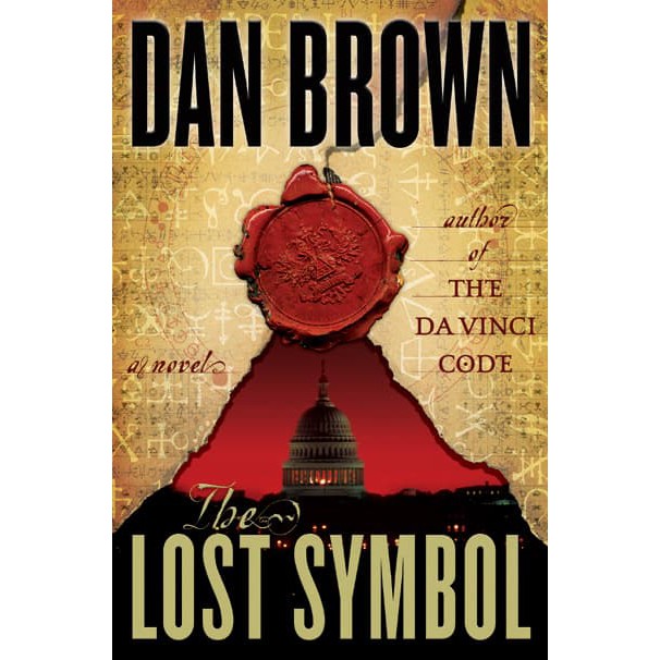 The Lost Symbol