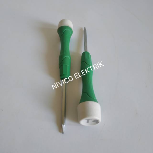 Obeng Hp T4 / Obeng T4 / Obeng Hp / Obeng