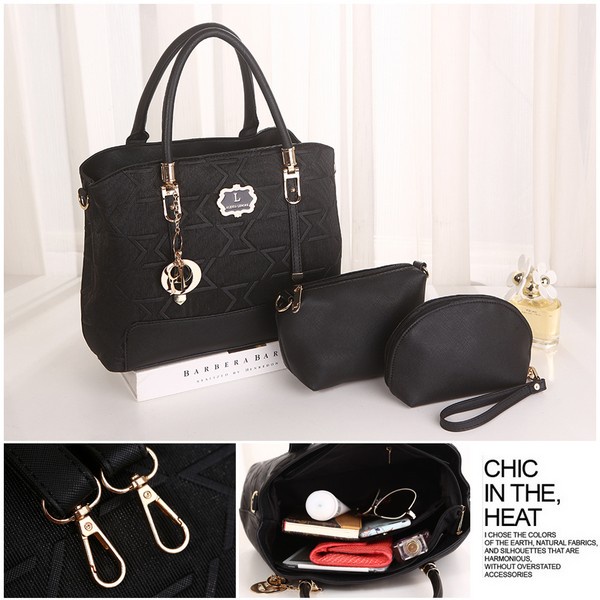 REJECT PURPLE = BESI GELEMBUNG / REJECT BLACK = BESI PATAH 2688 TAS WANITA IMPORT TAS SELEMPANG HAND