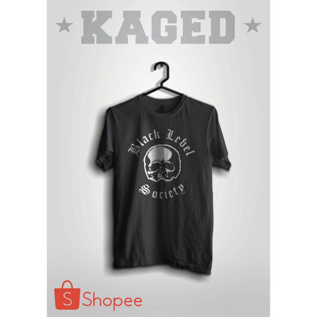 KAOS BAND BLACK LEBEL SOCIETY KAOS BLACK LEBEL SOCIETY KAOS BAND METAL KAOS MUSIK #WARNAHITAM