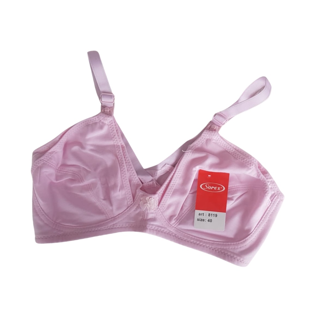 Sorex 8119 Bra Menyusui