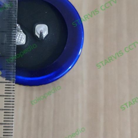 ✧ ELCO 15000UF 100V RUBYCON BLUE ◄