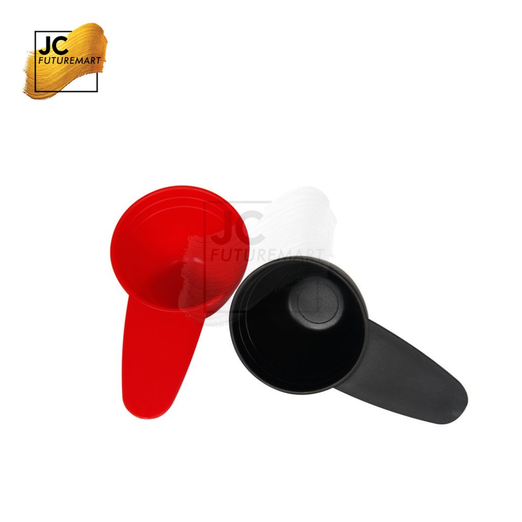 SENDOK TAKAR KOPI - COFFEE MEASURE SPOON - Merah