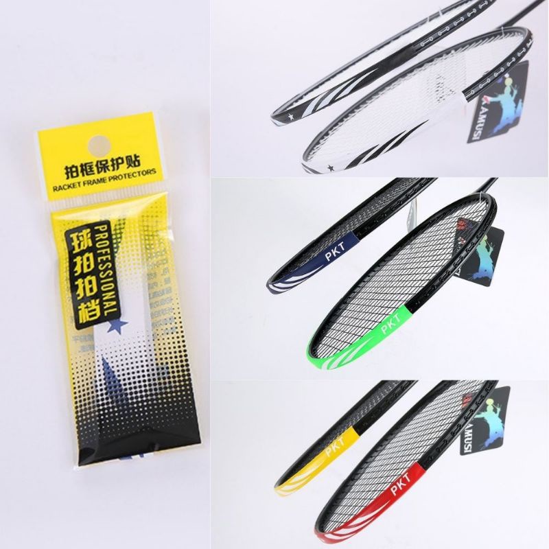 GRIP PELINDUNG FRAME RAKET BADMINTON