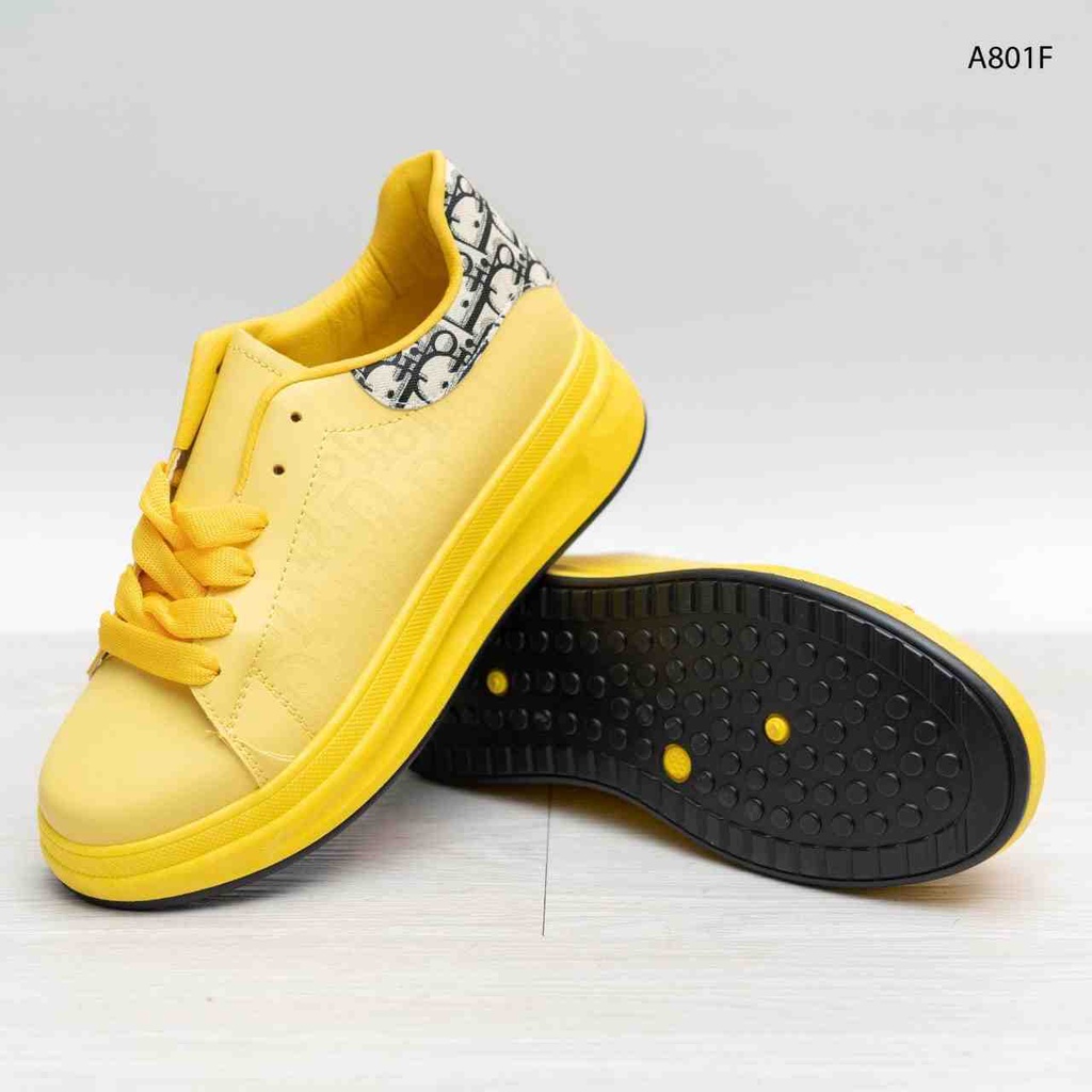 SEPATU CEWEK FASHION A801F