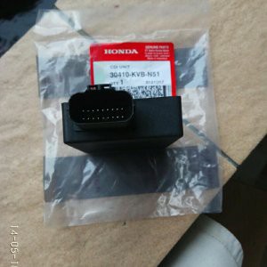 CDI CDI UNIT VARIO LAMA 110 VARIO TECHNO 110 ORI