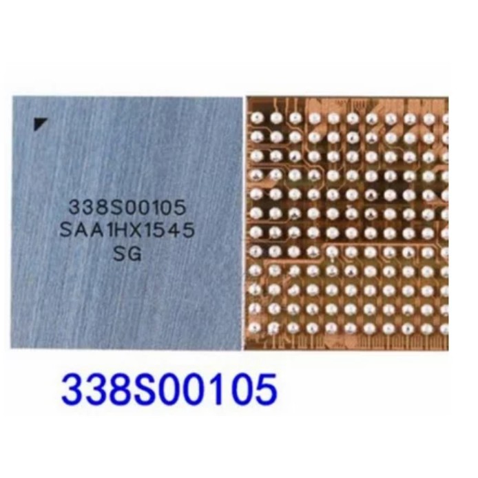 Ic Audio Iphone 6S Iphone 6S Plus Iphone 7 Iphone 7Plus 338S00105 ori