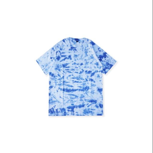 Kaos Tie Dye/ t-shirt tie dye