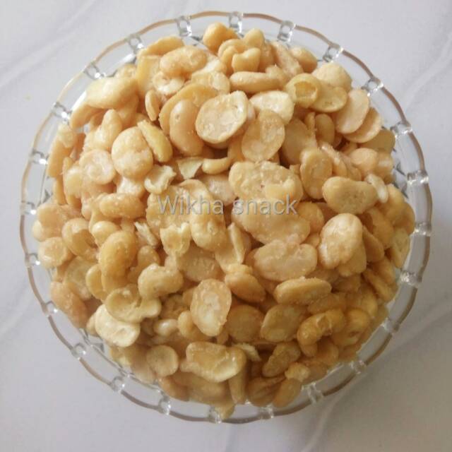 

KACANG KORO KUPAS - 500 GR