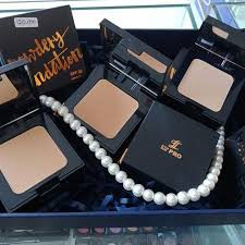 LT Pro Powdery Foundation SPF32