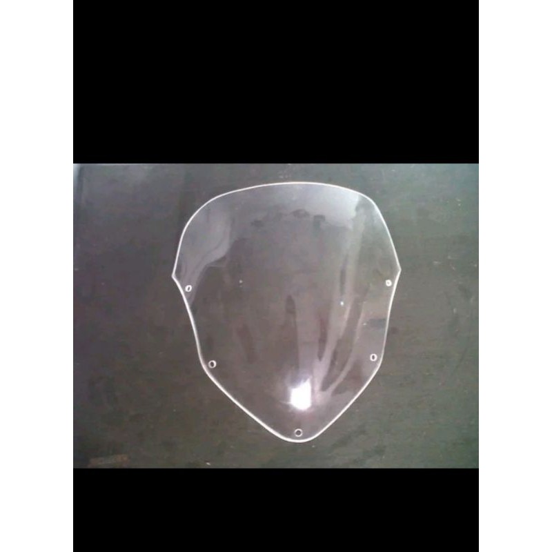 VISOR CBR MINERVA OLD