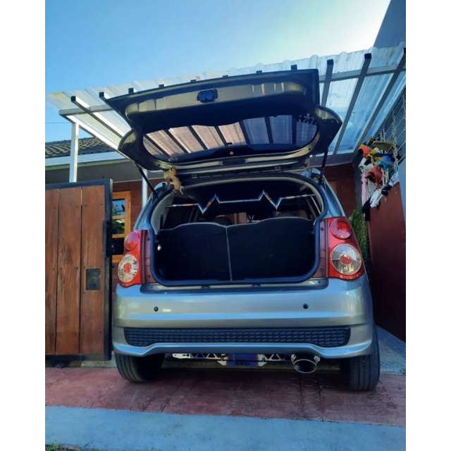 c bar petir jazz brio agya ayla calya sigra mobilio yaris d max hilux triton dll