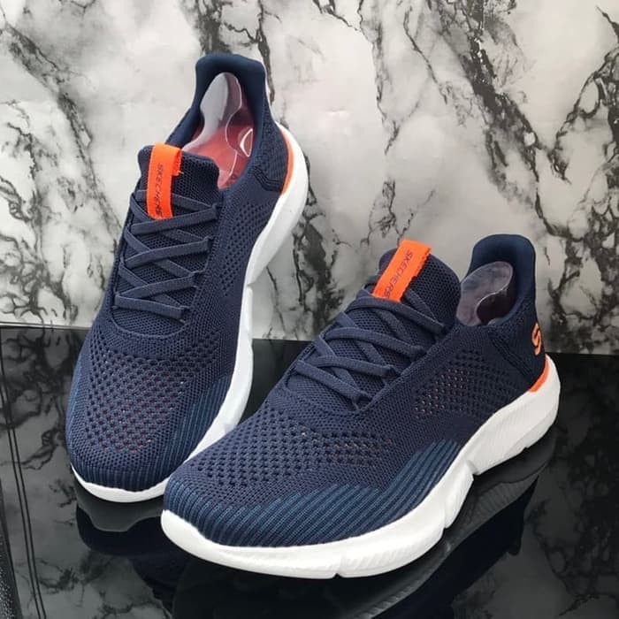 RB Skechers / Sepatu Skechers / Skechers Ingram / Sepatu Running / Skechers Original / Sepatu Gym