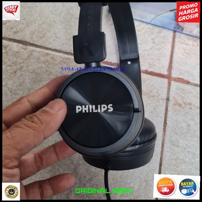 J389 PHILIPS BANDO HEADPHONE HEADSET STEREO EARPHONE IN EAR 3.5 MM DOBEL BASS HANDSFREE DOUBLE BAS EARPOD SUPER HF SUPER PREMIUM MIC KABEL MUSIK CALL NELPON HP AUDIO SOUND SUARA VOKAL KARAOKE WIRED HEADPHONES HIFI SUPER PREMIUM  EARPOD HF HEADSET CABLE