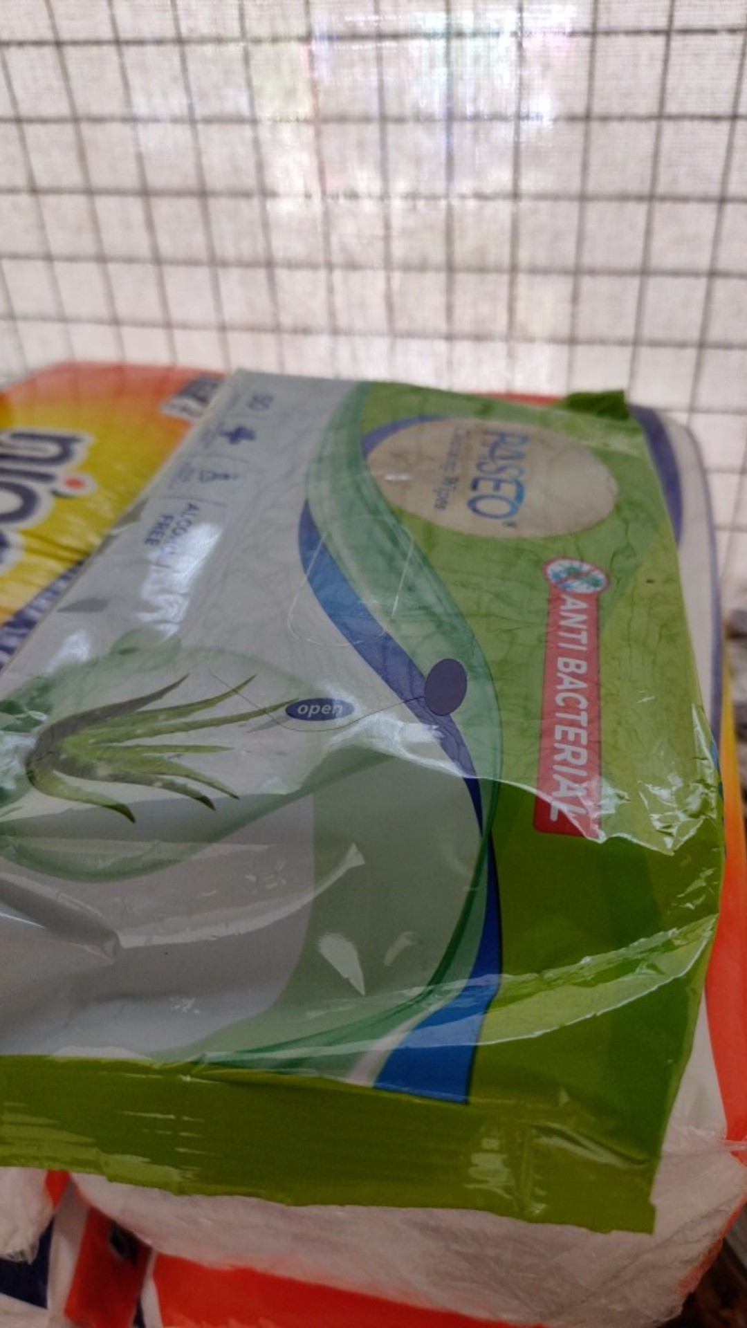 Tisu Tissue Nice 250 Gram 2 Ply