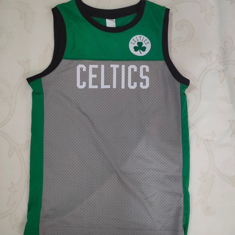 NBA swingman jersey CELTICS