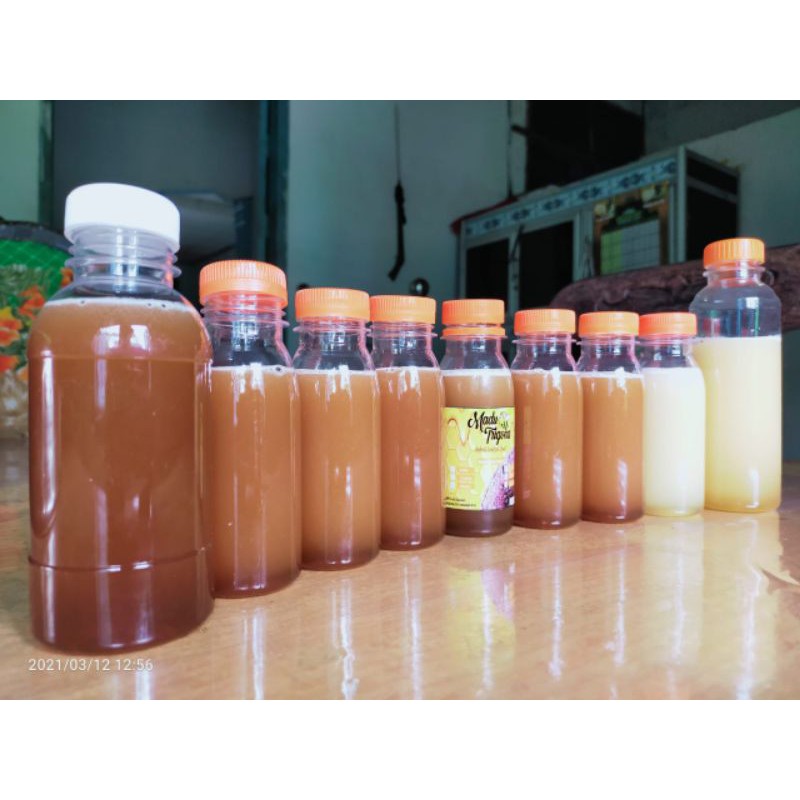 

MADU KELULUT/GALO GALO/KELENCENG