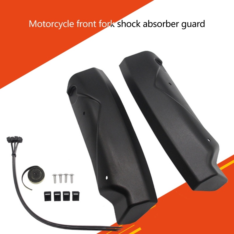 Zzz Shock Absorber Cover Fork Depan Untuk R1200GS / GSA R1150GS / GSA