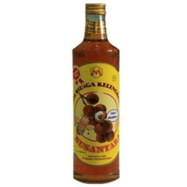 

MADU NUSANTARA LENGKENG
