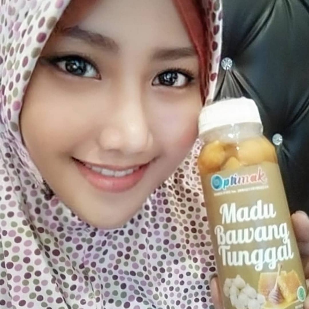 

Madu Bawang Tunggal Madu Jantung Madu Perkasa