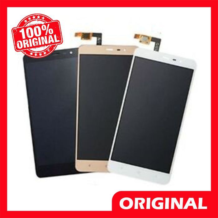 LCD TOUCHSCREEN XIAOMI REDMI NOTE 3 PRO KATE ORIGINAL KD-002043