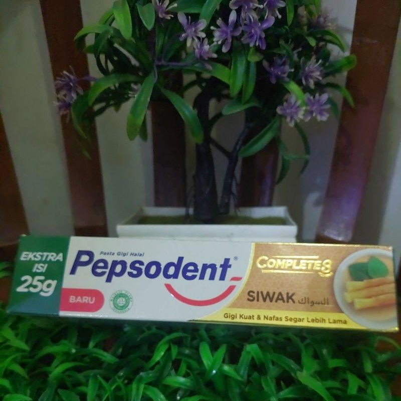 PEPSODENT SIWAK 150gr