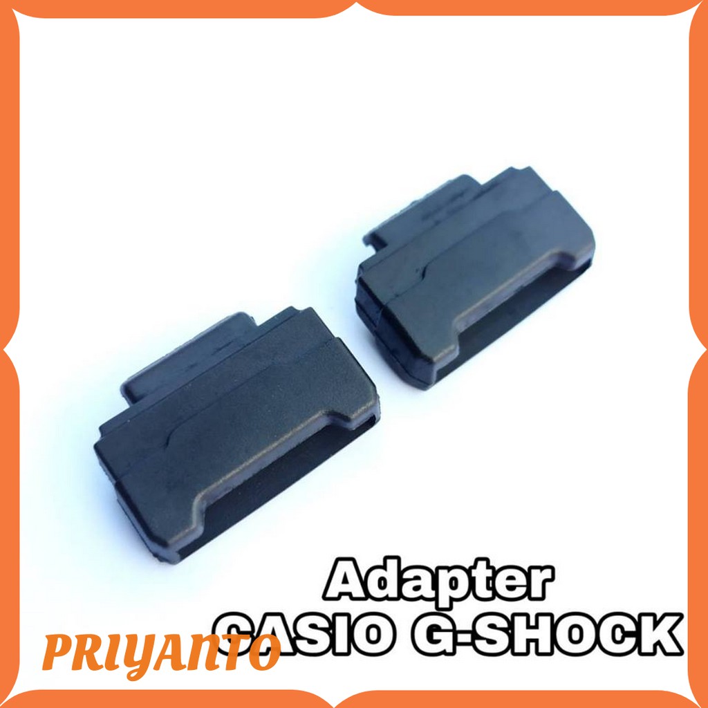 Adapter Adaptor Strap Jam Casio G-shock G shock Gshock Nato Strap Free pen