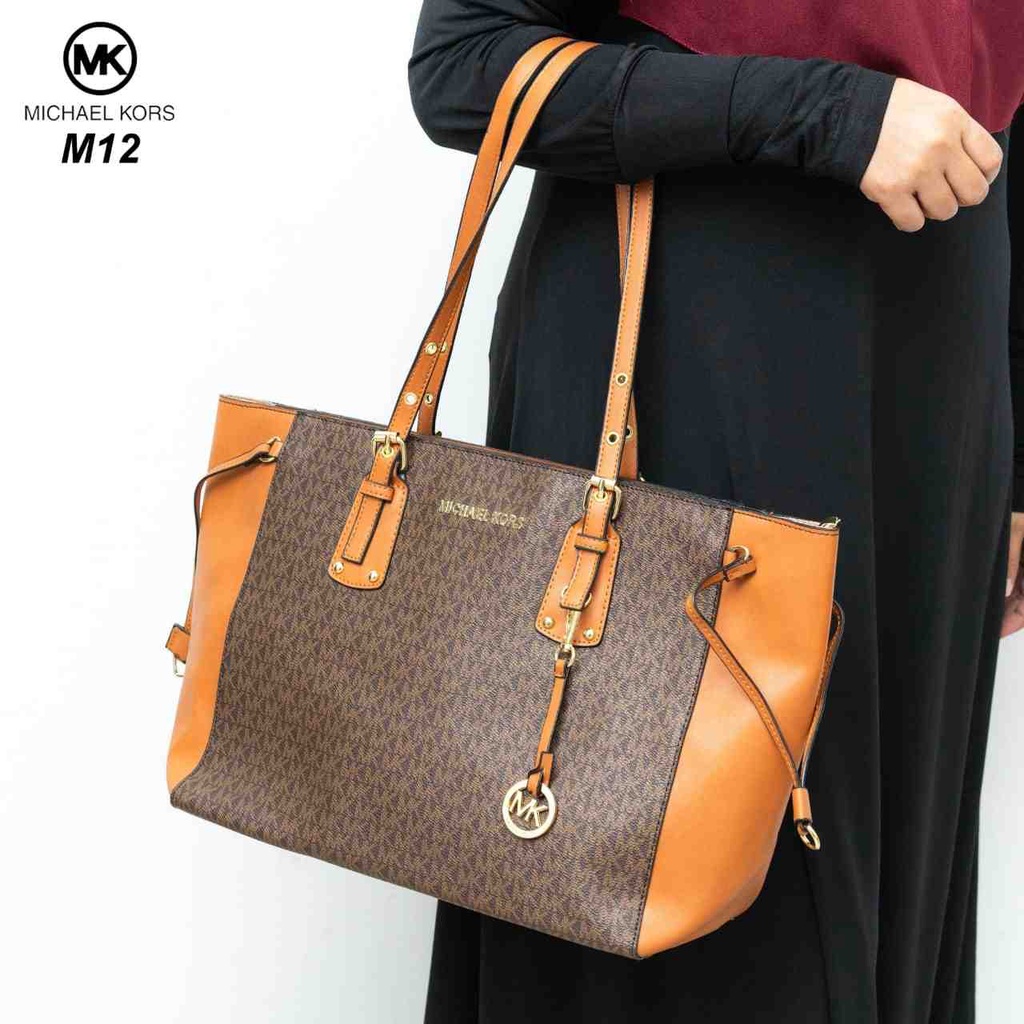 BAG M12