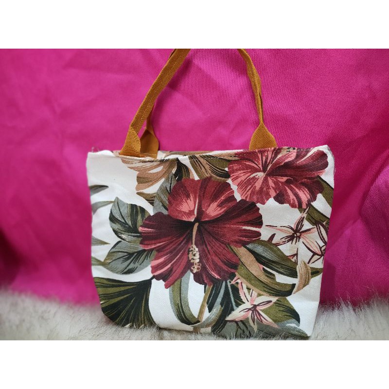 tas jinjing murah tas totebag bahan canvas