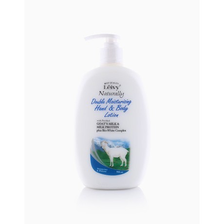 LEIVY Body Lotion