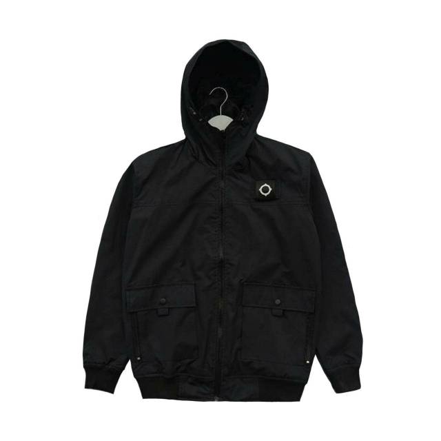 Jaket MA Strum Infantry Bomber - Jaket Casual - Waterproof