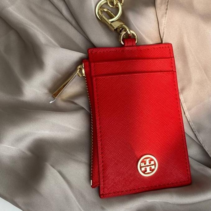 

[[COD]] Tory burch lanyard id card holder EKSLUSIF Kode 315