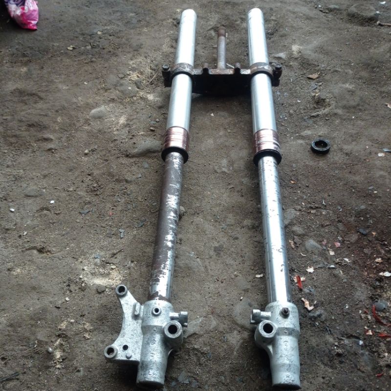 shocknleker sok skok depan usd yz 85 thailand