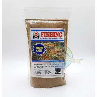 Umpan Pancing Boom Fishing Amis GBR