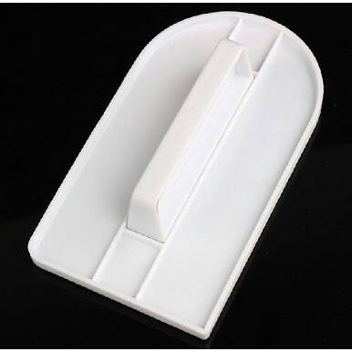 

KUE-PENGHIAS-ALAT- FONDANT SMOOTHER CAKE POLISHER ACUAN ALAT UNTUK MENGHALUSKAN KUE -ALAT-PENGHIAS-