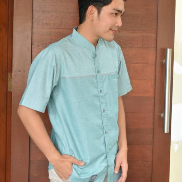 Koko artis Arrafi ORI