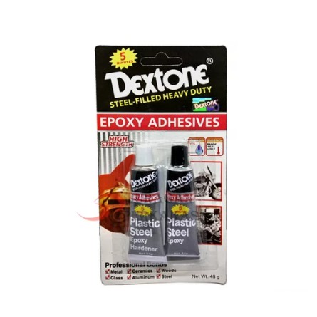 Lem besi DEXTONE 48gr