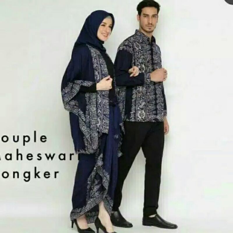 Batik Couple jupri kosongan