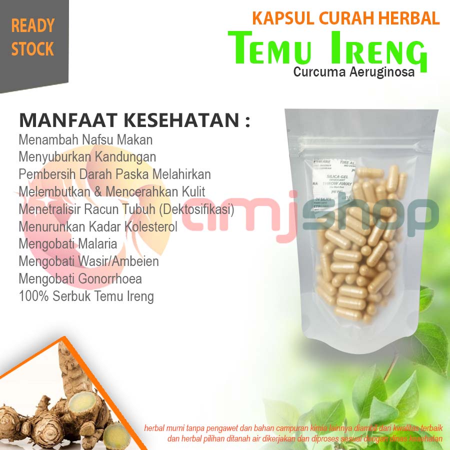 

Kapsul curah herbal temu ireng temu hitam kapsul herbal menyuburkan kandungan mencerahkan kulit