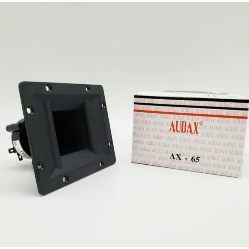 Tweeter Audax Ax 65