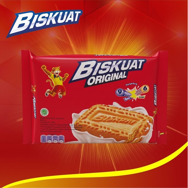 BISKUAT ORI 121.6GR