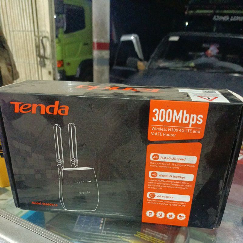 wifi router simcard 4g all operator