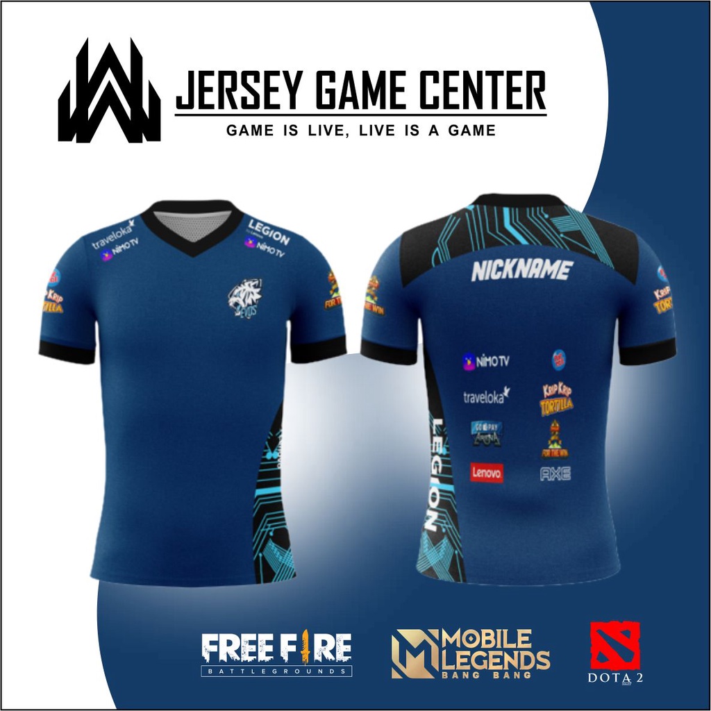 JERSEY EVOS CHAMPION M1 WORLD CHAMPIONSHIP