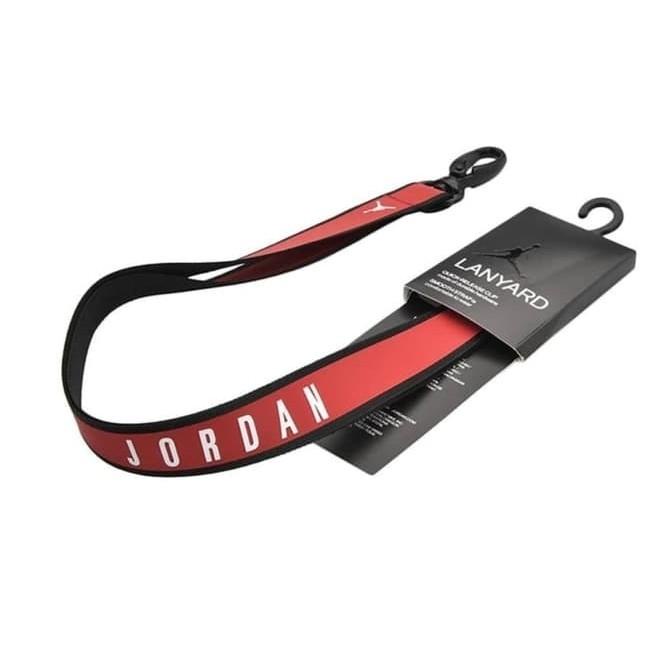

Lanyard Id Card Air Jordan