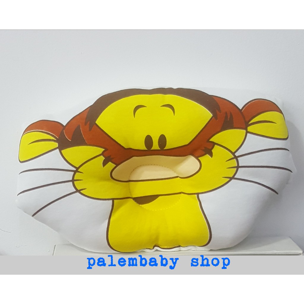 BABY LUCKY BANTAL DONAT BANTAL BAYI/BANTAL PEANG